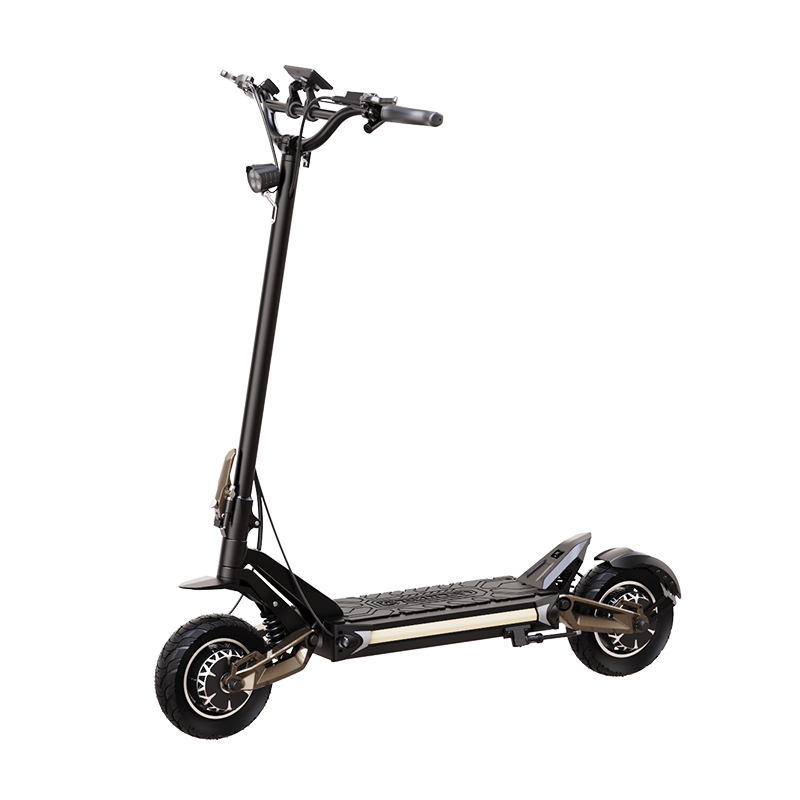 Quale è meglio, scooter elettrici o scooter smart bilanciamento?