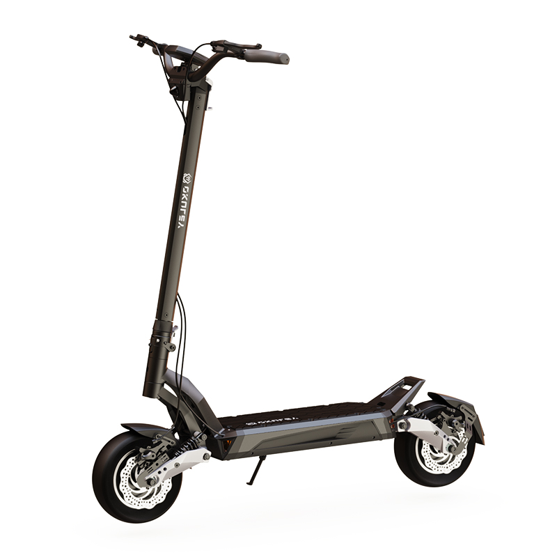 Scooter elettrico ad alta velocità OKULEY M10
