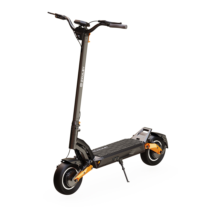 Scooter elettrici fuoristrada OKULEY M10