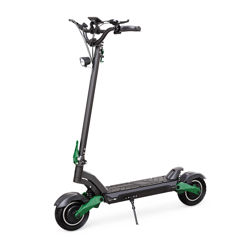 Monopattino elettrico pieghevole OKULEY M9 Lite