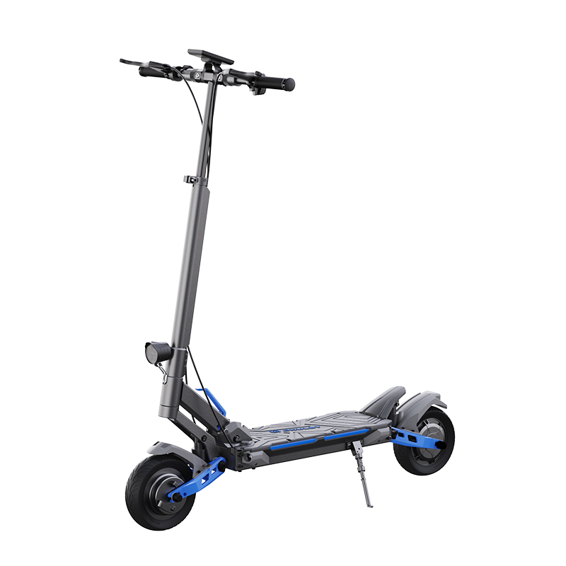 Scooter elettrico a due ruote OKULEY R8 Lite