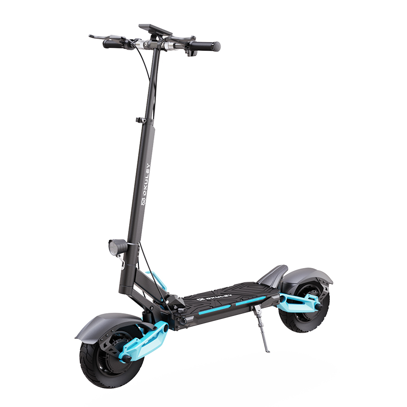 Monopattini elettrici pieghevoli OKULEY R8 Plus