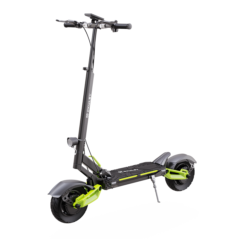 Scooter elettrico da strada OKULEY R8 Plus