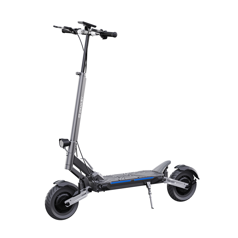 OKULEY R8S Scooter elettrici doppio motore