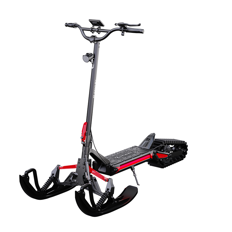 Scooter da neve elettrico OKULEY XD1500